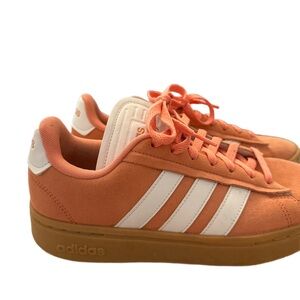 Women’s Adidas Grand Court Sneakers
